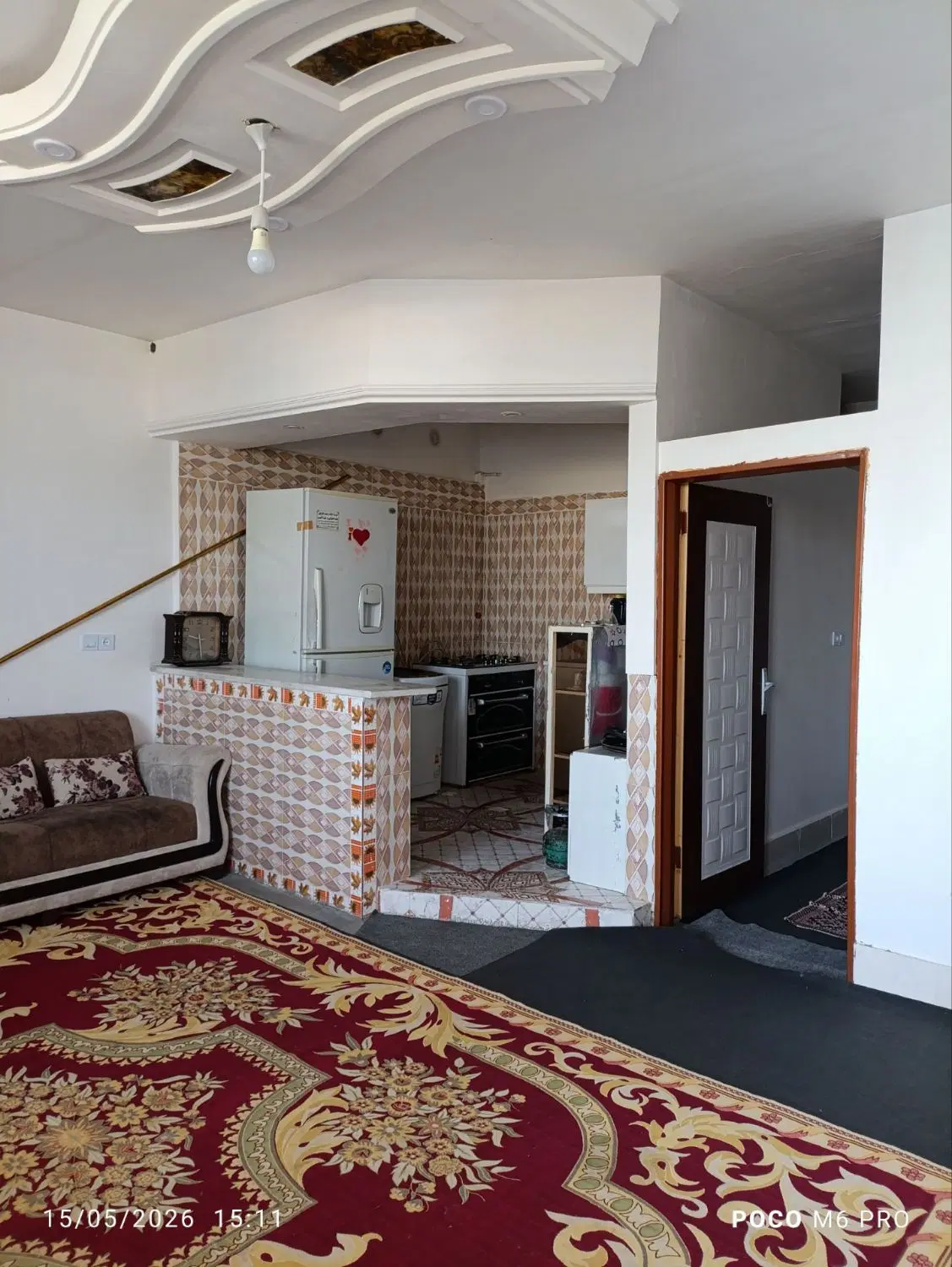 خونه اجاره ای