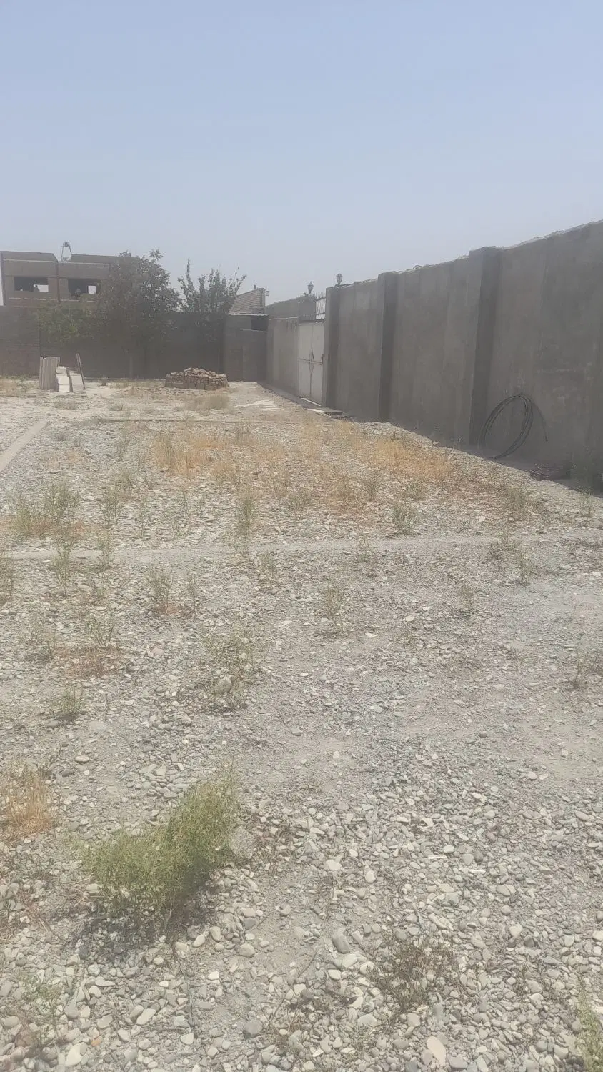 فروش زمین صنعتی