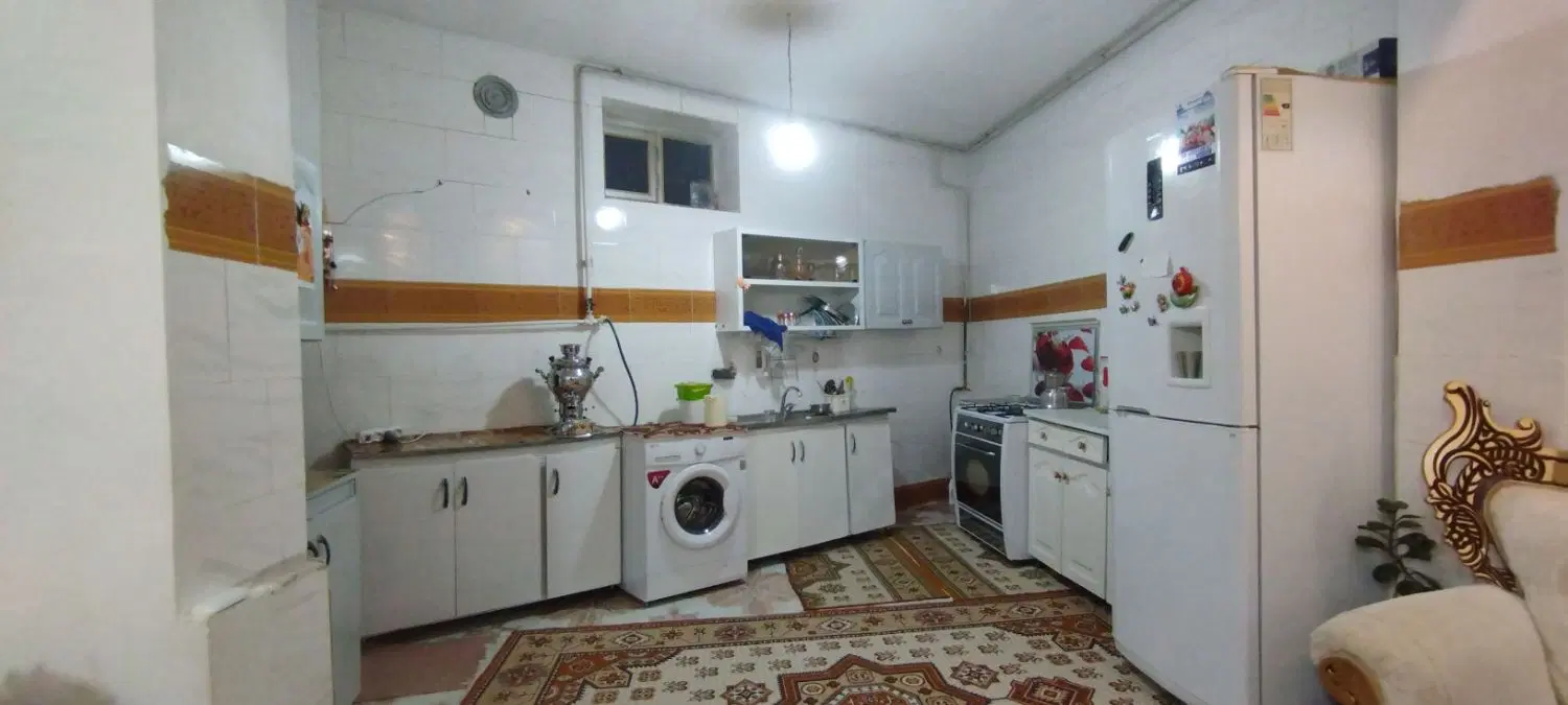 خانه ویلایی شهرک بلوردی بیستون