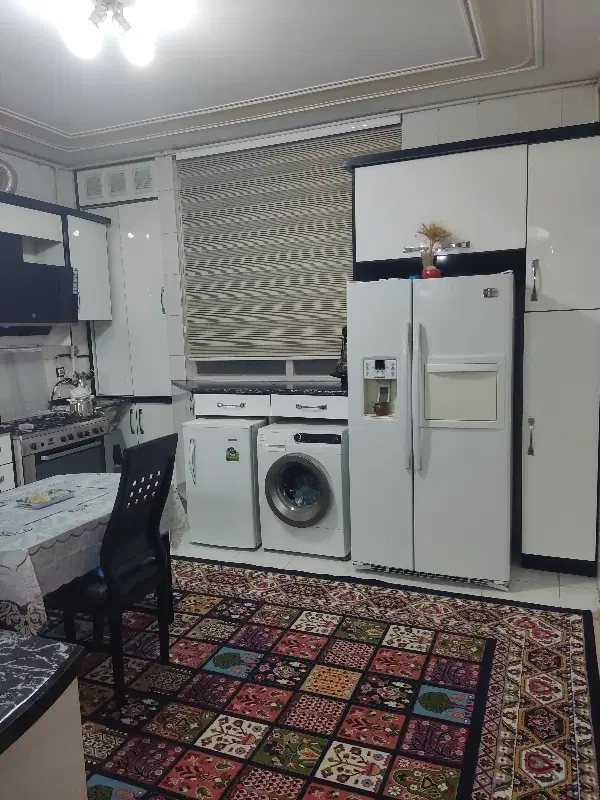 فروش اپارتمان ۳ طبقه
