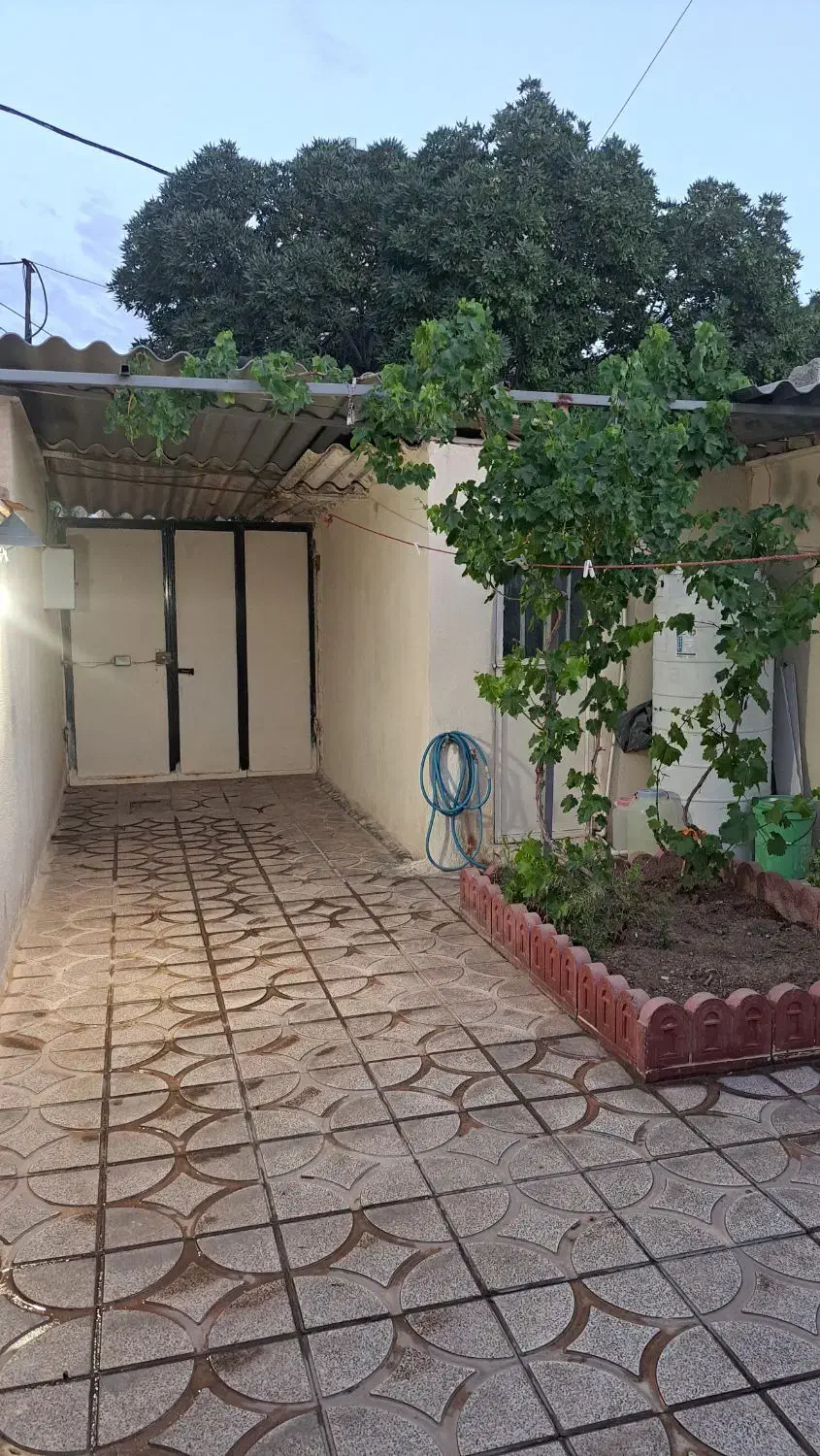 خانه ویلایی دربست