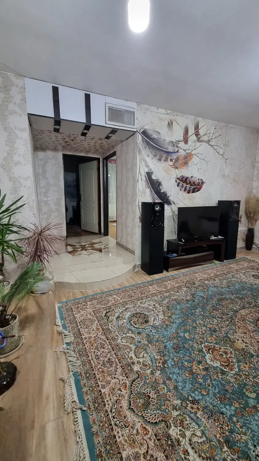 ۱۰۰متر تک واحدی