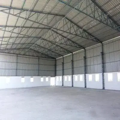 اجاره کارگاه