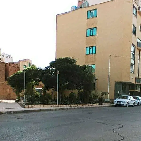 اپارتمان