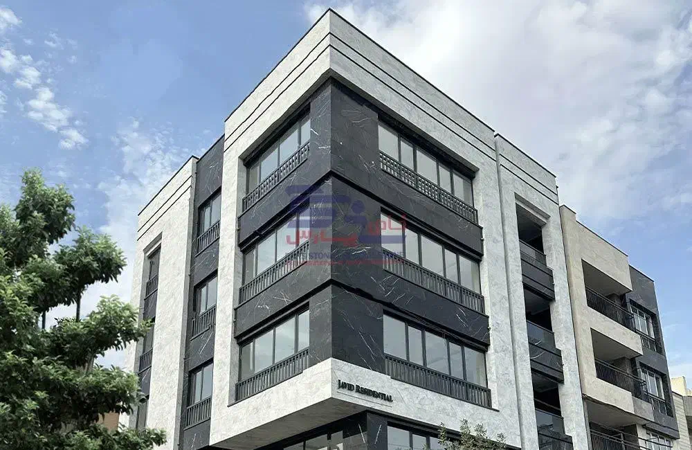 پیش فروش مسکونی بر جانبازان
