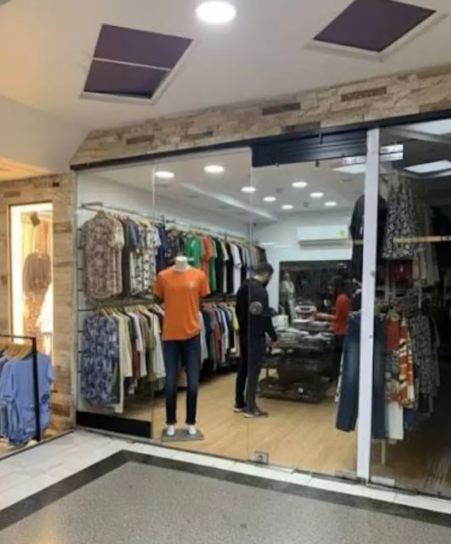 اجاره مغازه تجاری سلسبیل