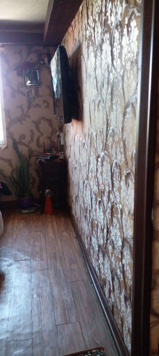 خانه ویلایی سه طبقه