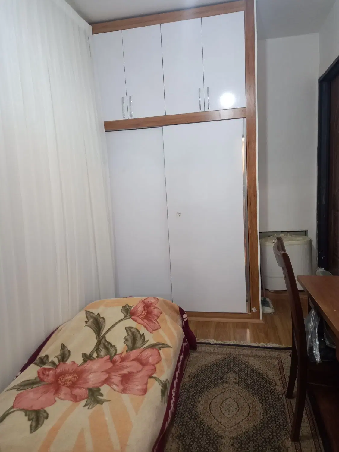 خانه لوکس منظریه مناسب برای زوج های جوان