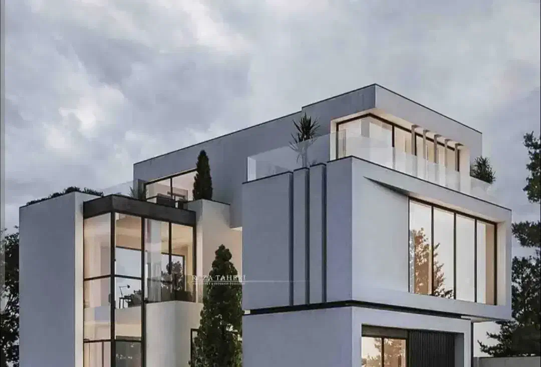 معاوضه واحد۹۰متری در تاپ لوکیشن مرزداران