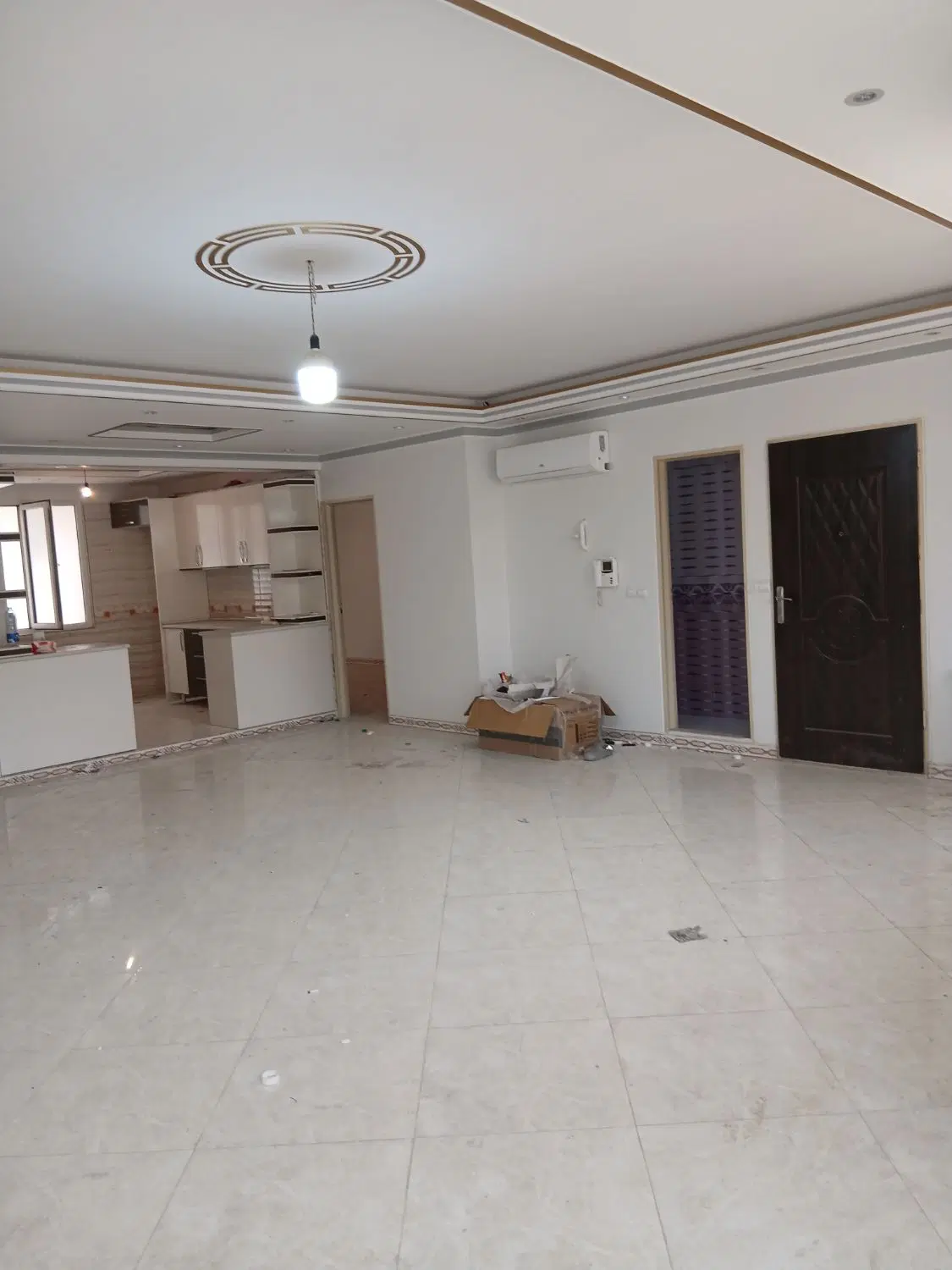 فروش آپارتمان ۱۴۵ متری،در شهرک ارکیده