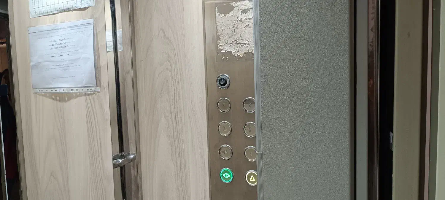 واحد 88 متری فول امکانات