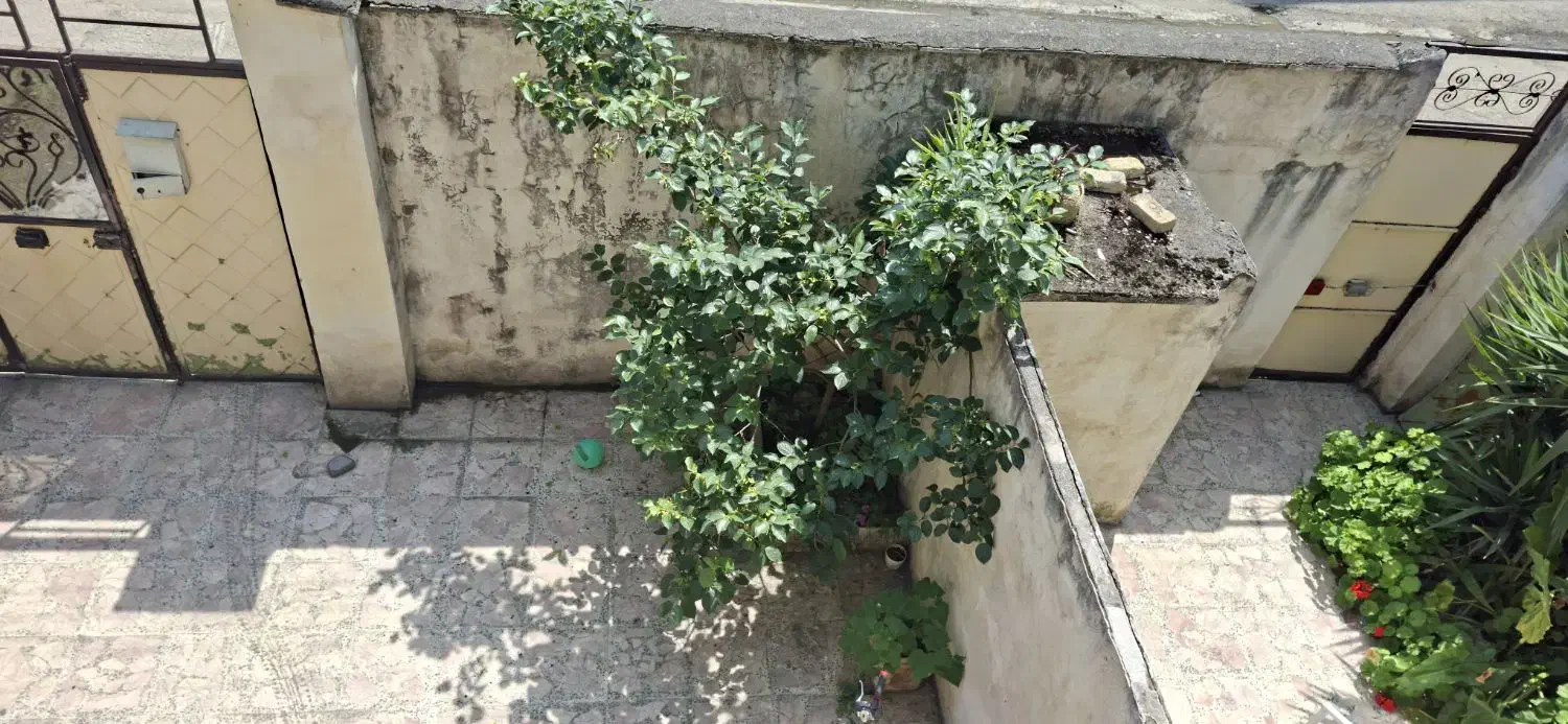 ویلایی دوطبقه تالش ۲۰ متری