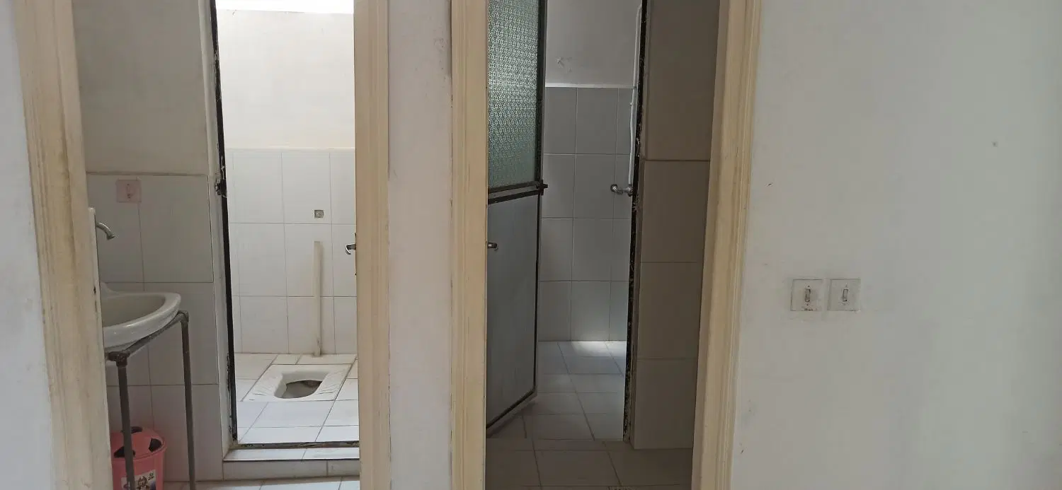 اجاره دو سرویس ۳۲۰ متر زیربنا ۳۳۰ مساحت