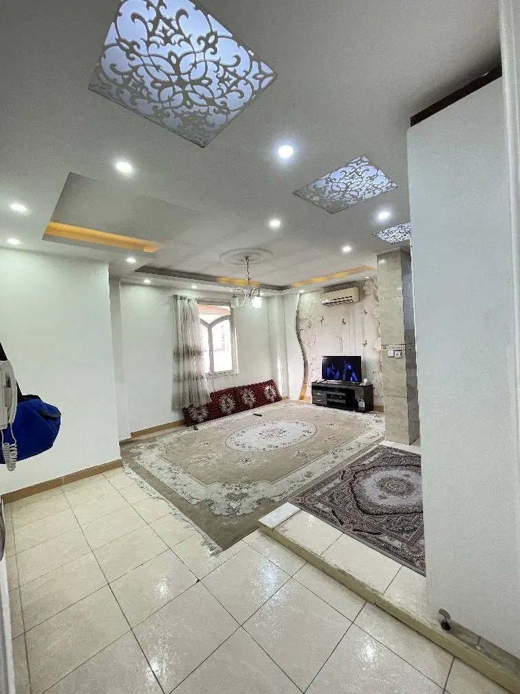 ااجاره اپارتمان ۵۵ متری روبنما