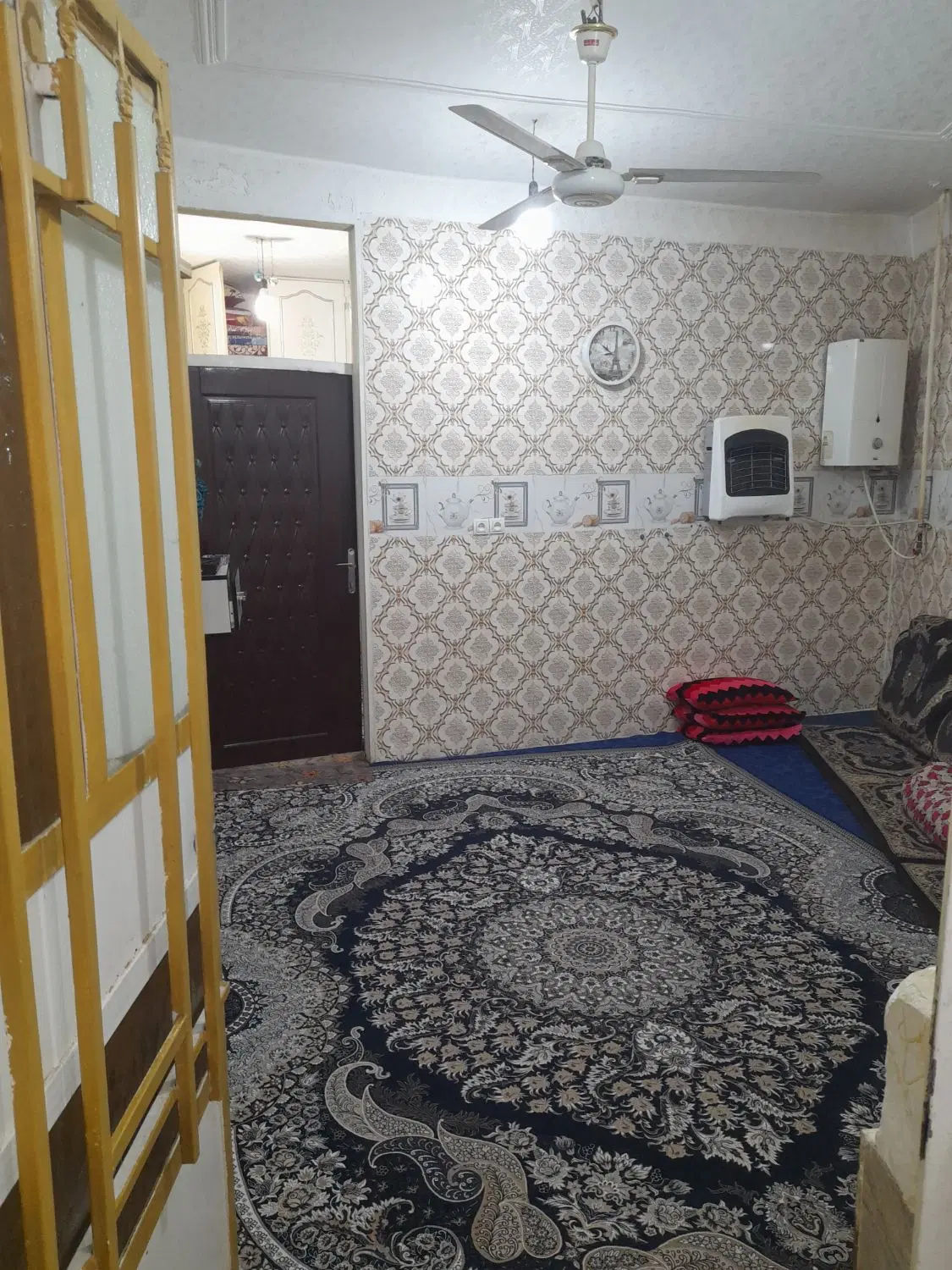 خانه و ویلا