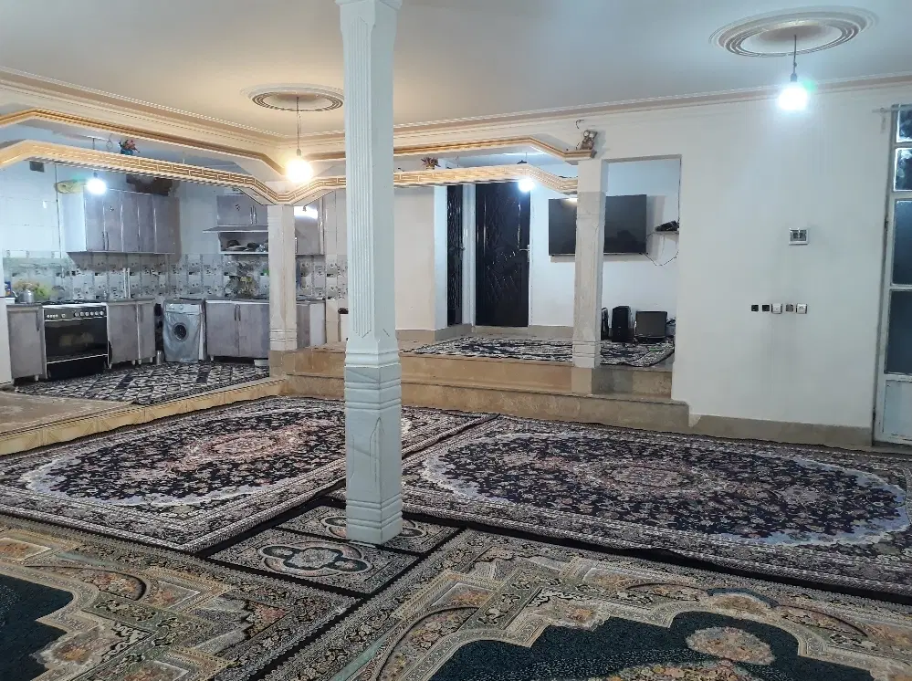 خونه ویلایی
