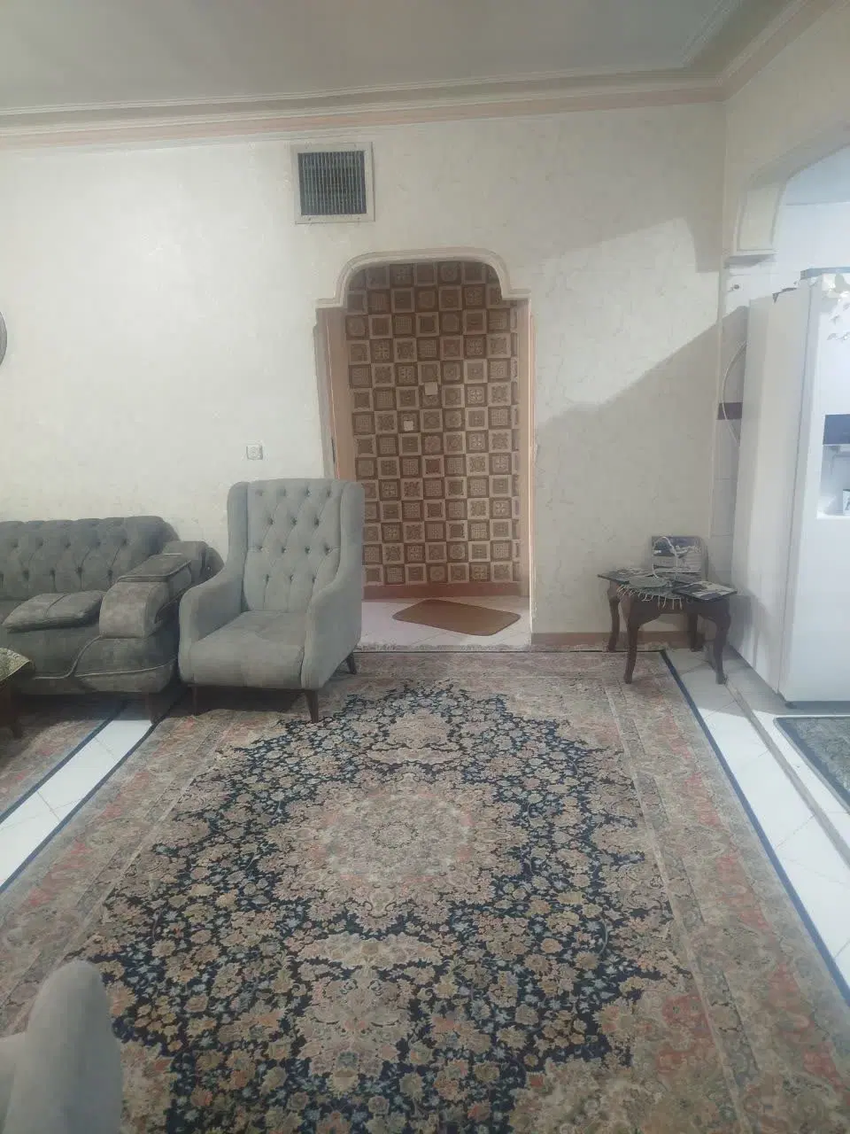 اپارتمان ۸۰ متری