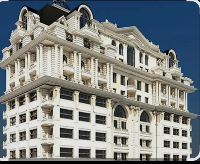 واحد اپارتمانی پنت هاوس  در۲۴متری طالقانی