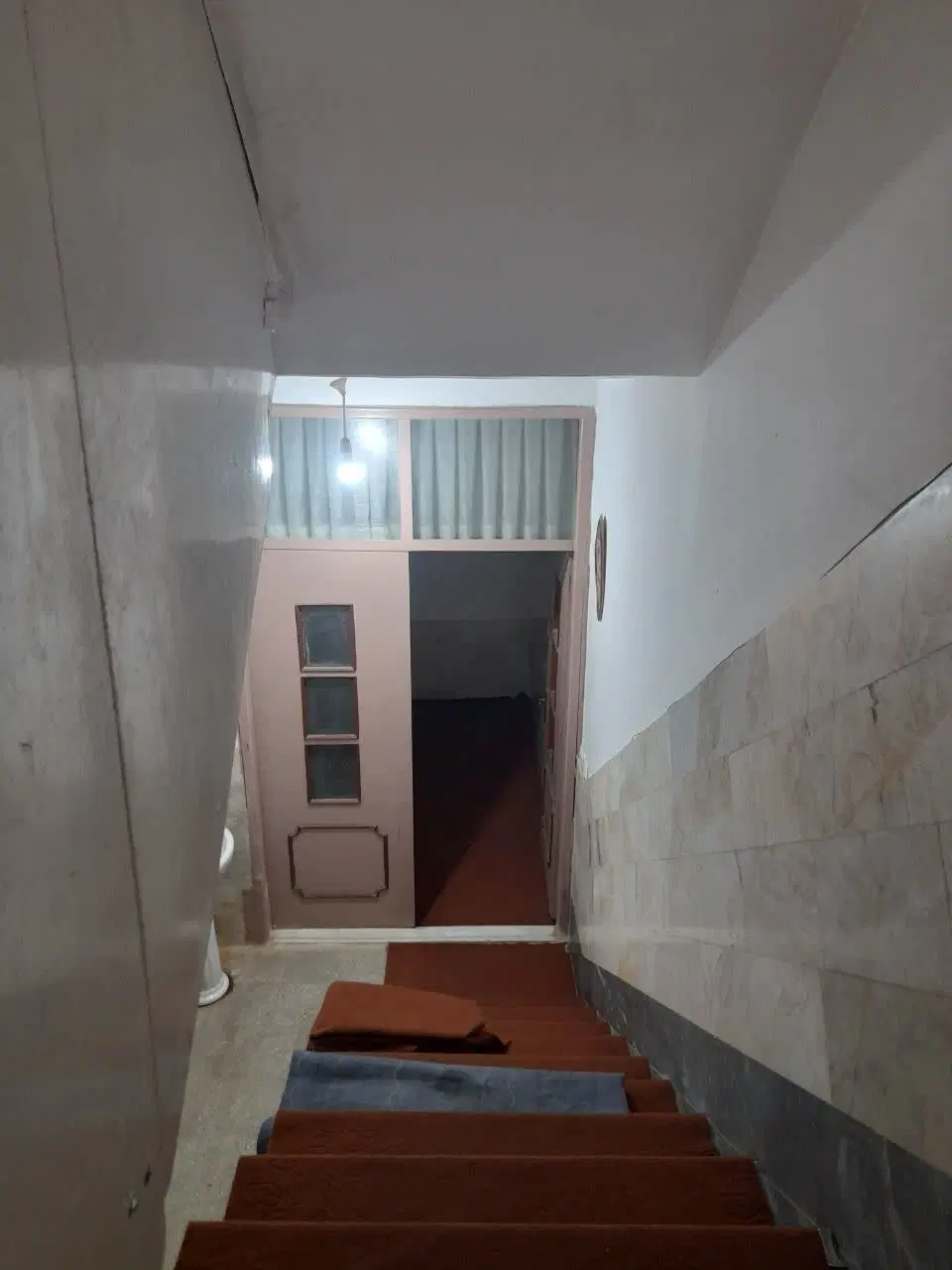 منزل ۸۰ متری مستقل