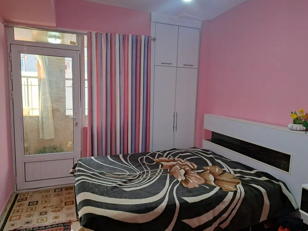شریعتی ۹۱ متری