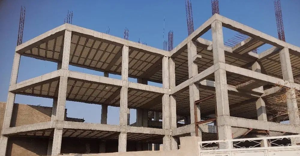 فروش، پیش فروش، مشارکت در ساخت