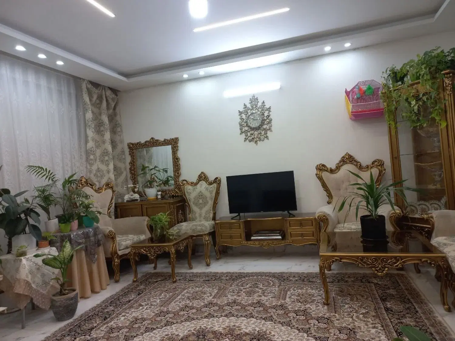اجاره آپارتمان چاهشک