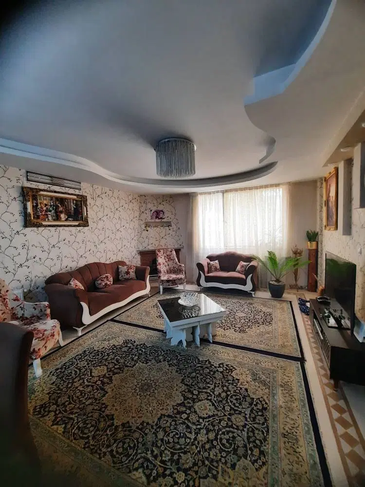 رهن واجاره آپارتمان جنوبی کوچه چهارم برق