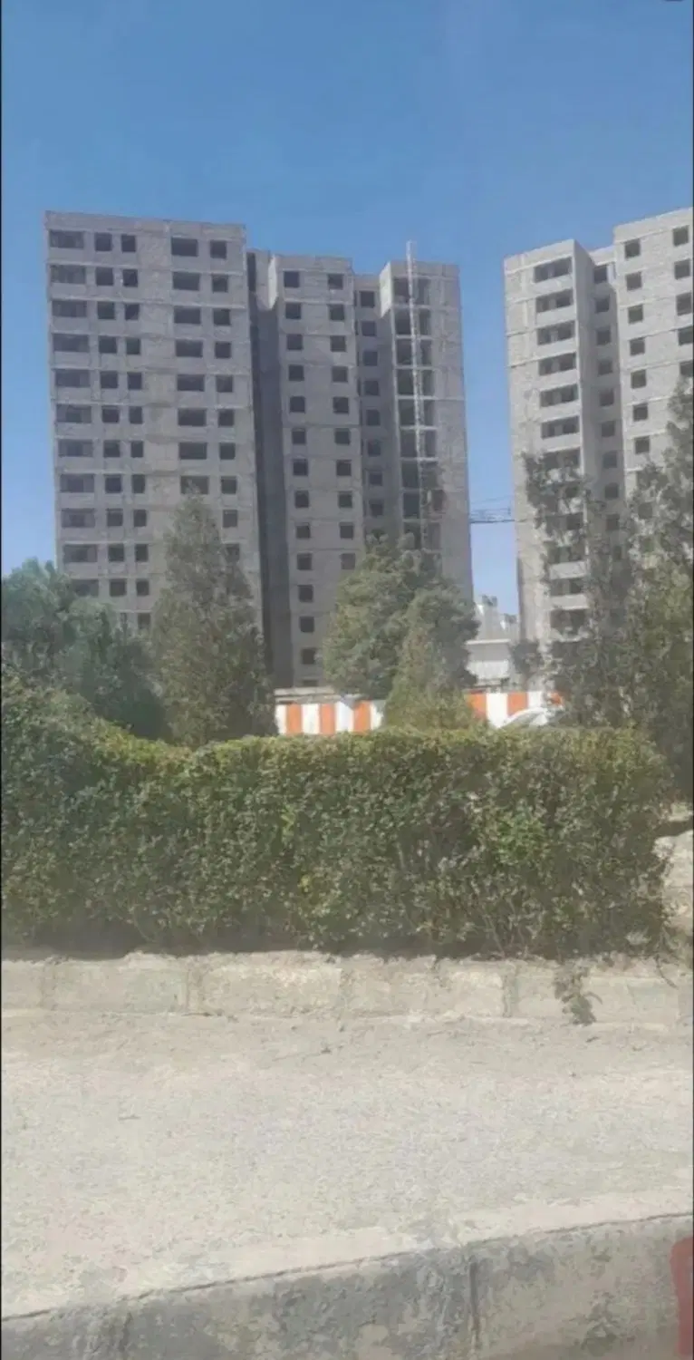 امتیاز مسکن نیروی انتظامی ته هپکو