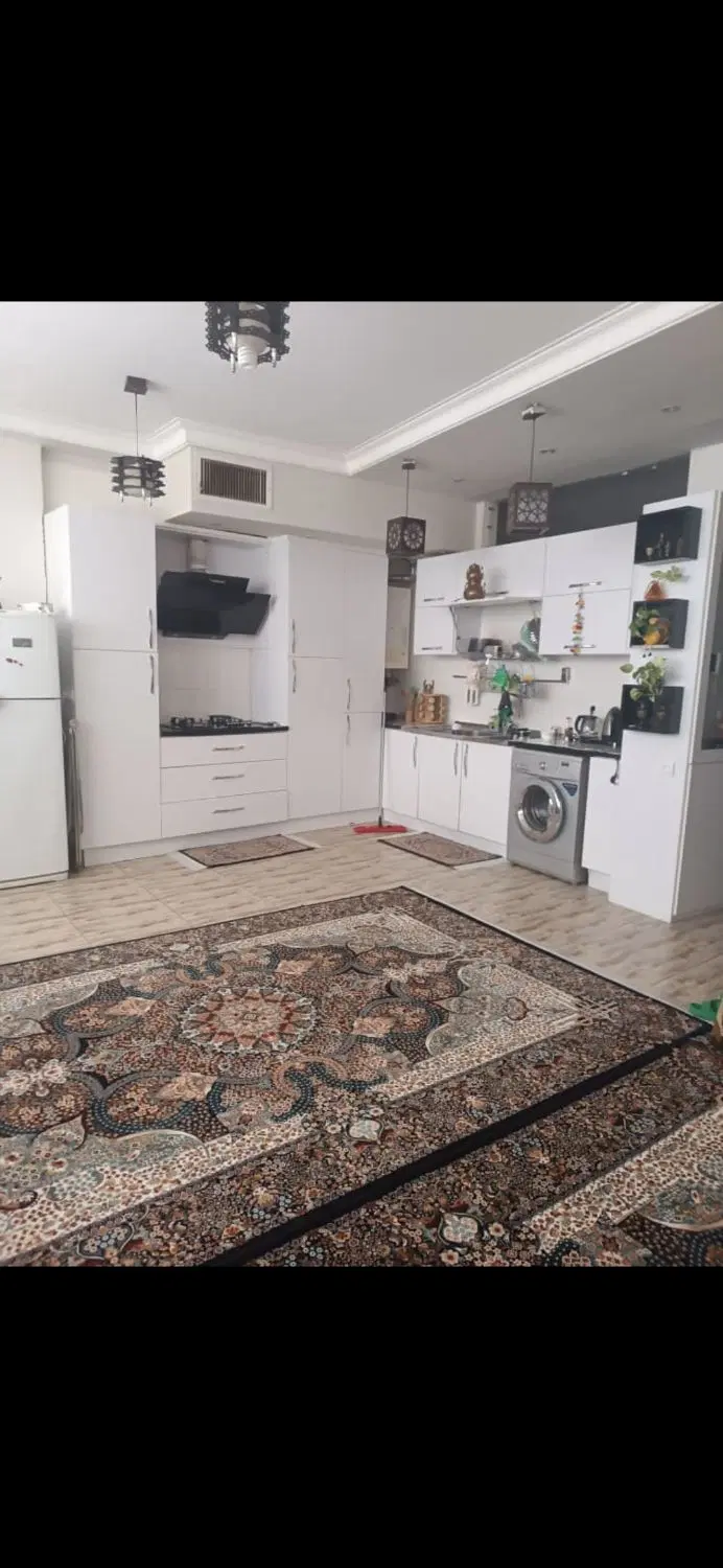فروش آپارتمان یک خوابه  جوادیه شهرک امام علی