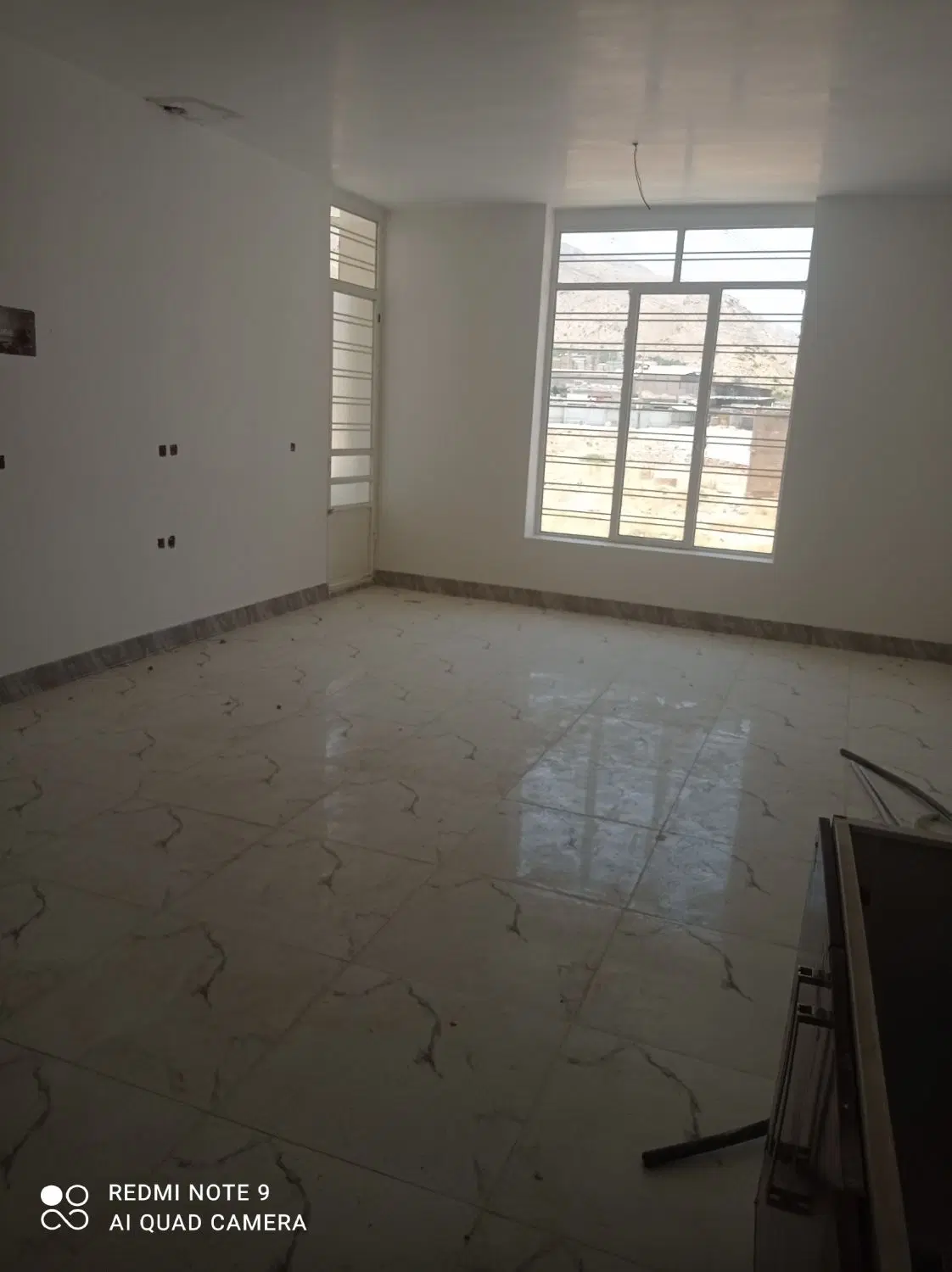 رهن کامل خانه کیان آباد طبقه ۲
