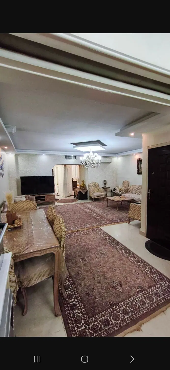 اجاره آپارتمان