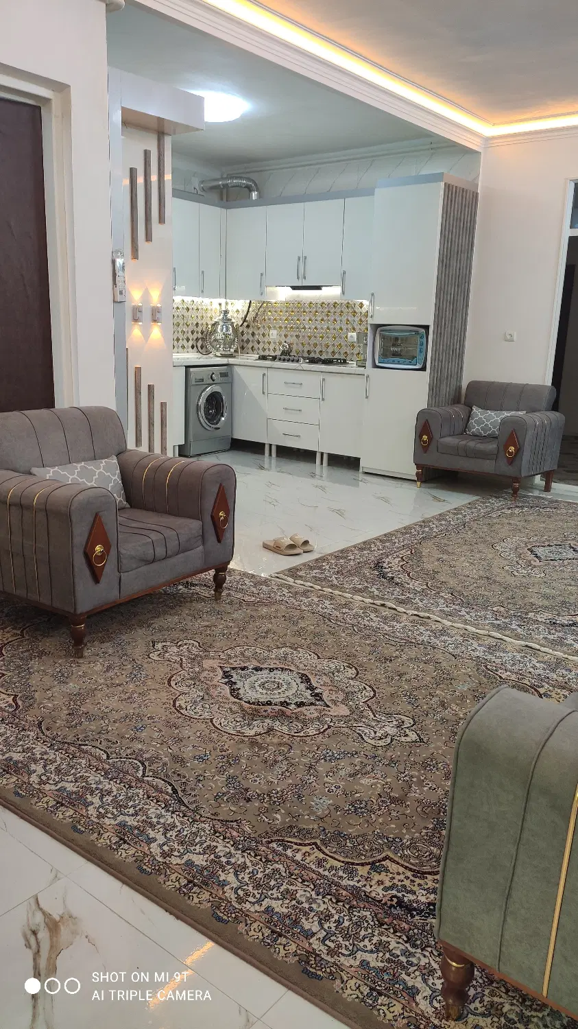 سویت اجاره ای گلستان
