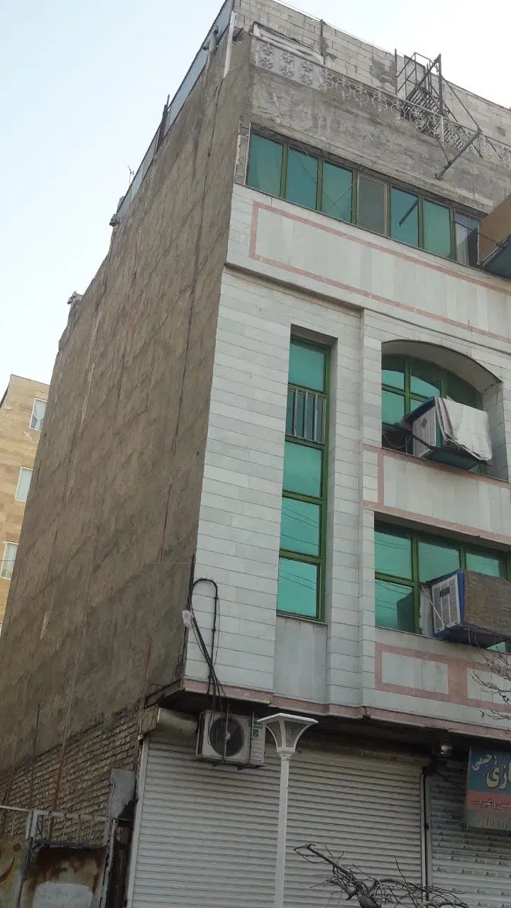 آپارتمان فروشی کوی امیر۱۱۵متر