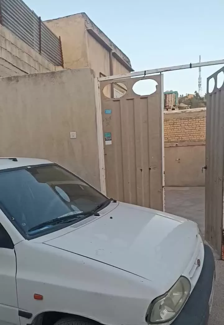 خونه قدیمی جهت ساخت و ساز