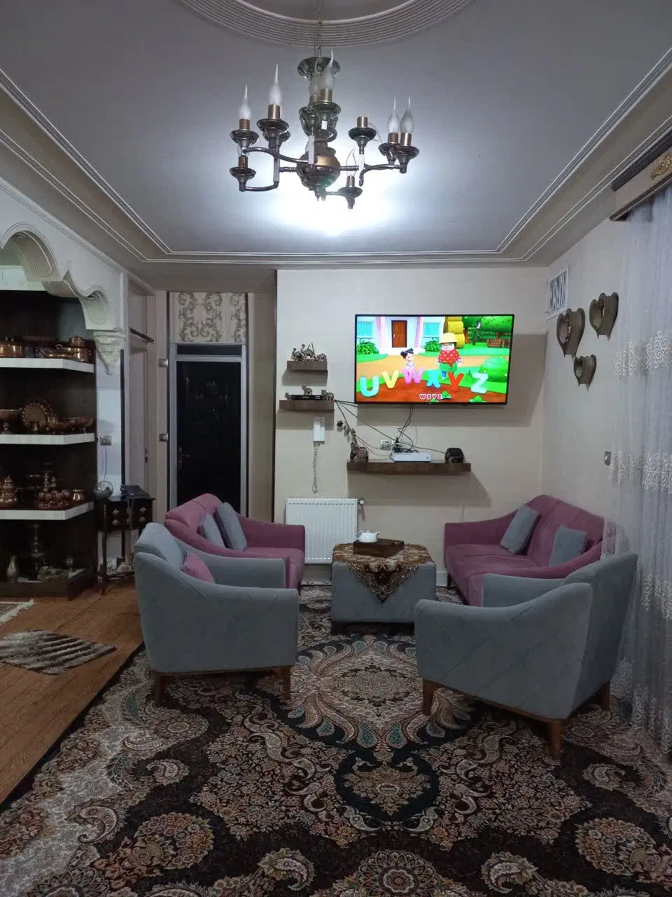 فروش آپارتمان