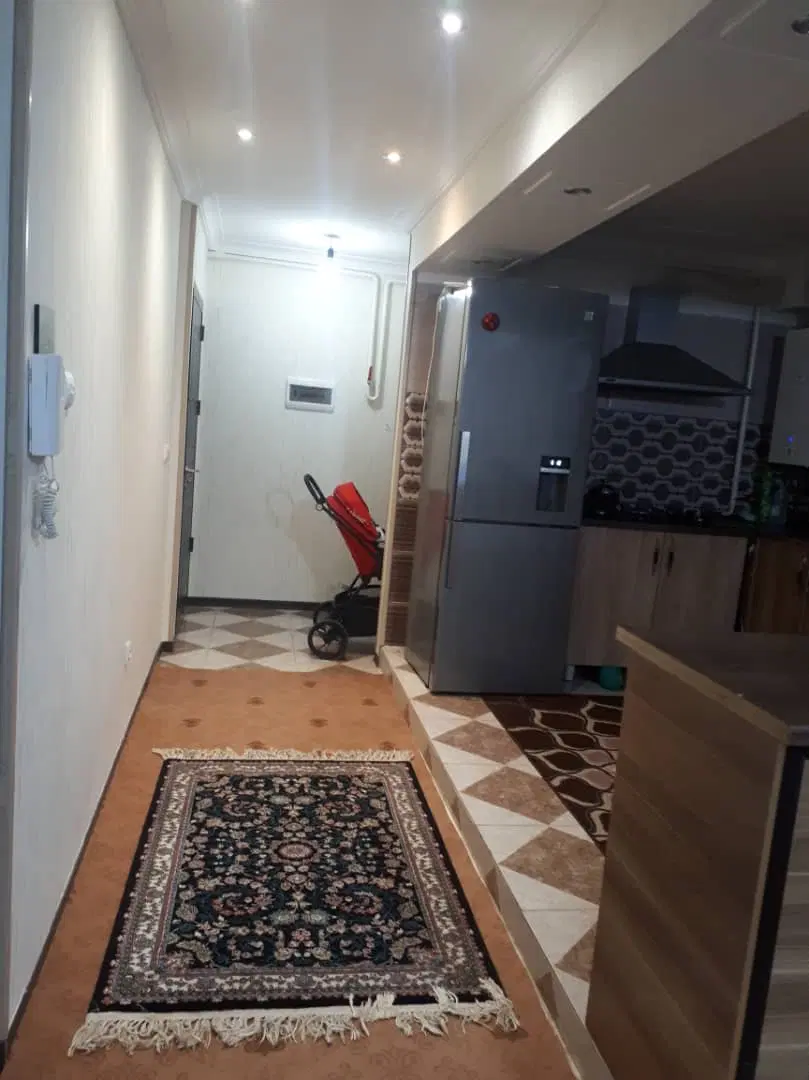 اجاره آپارتمان ۶۲متری شهرک مدرس