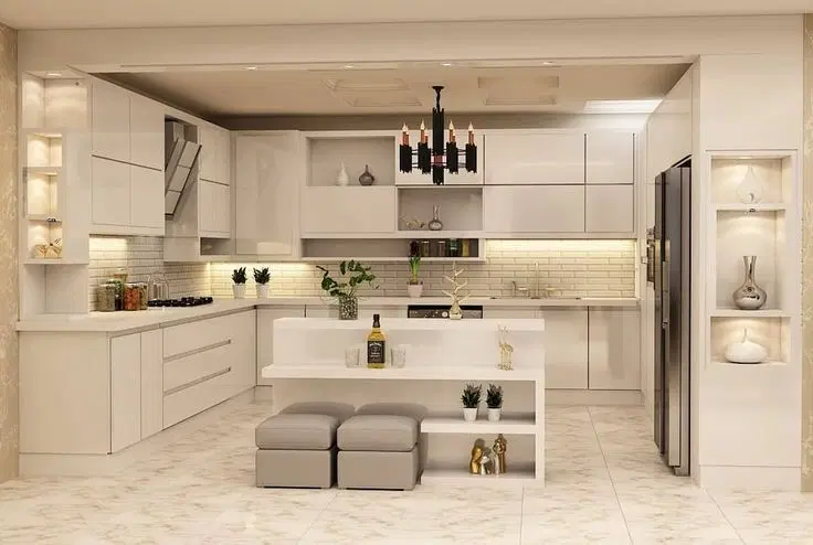 ۱۶۰متر _ باهنر  _ تاپ‌لوکیشن _ ۳خواب مدرن