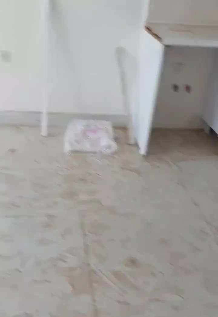 آپارتمان اجاره