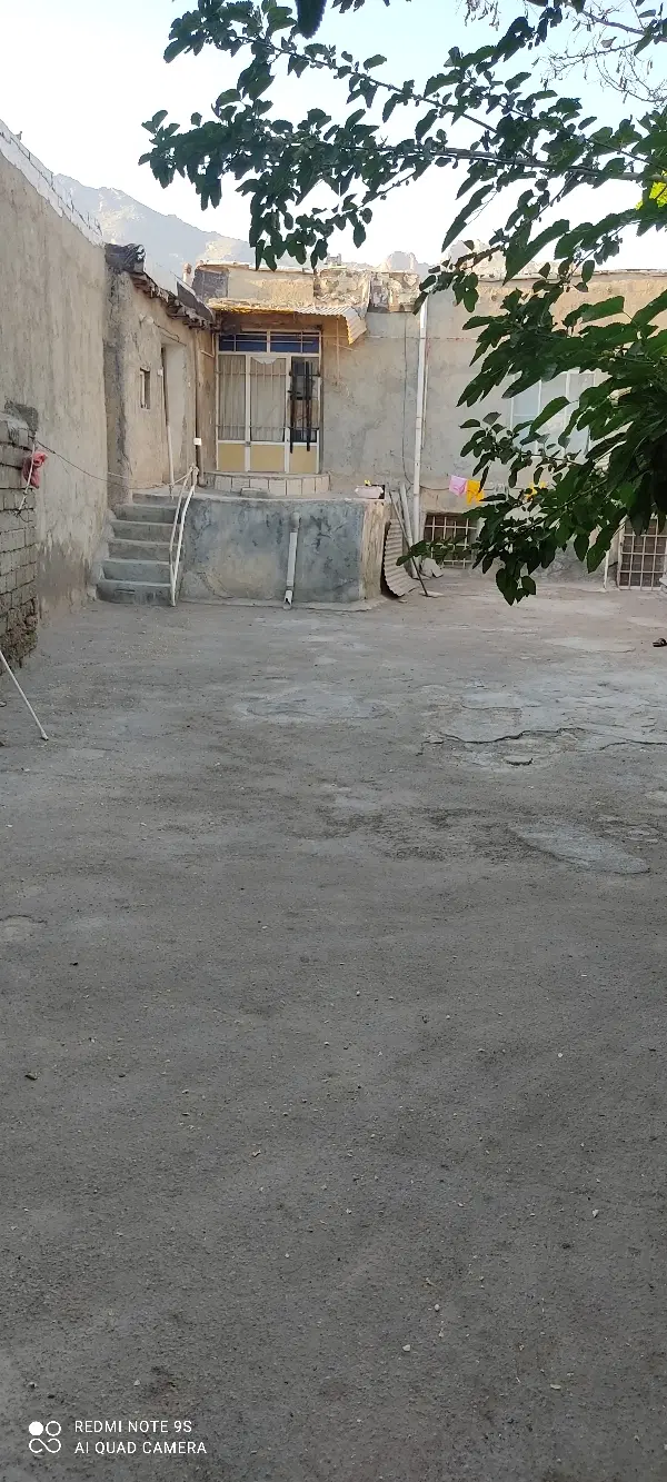 خانه بلوار طاقبستان