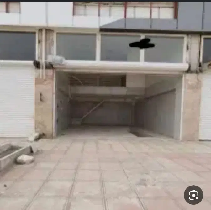 فروش مغازه شهرک خودرو