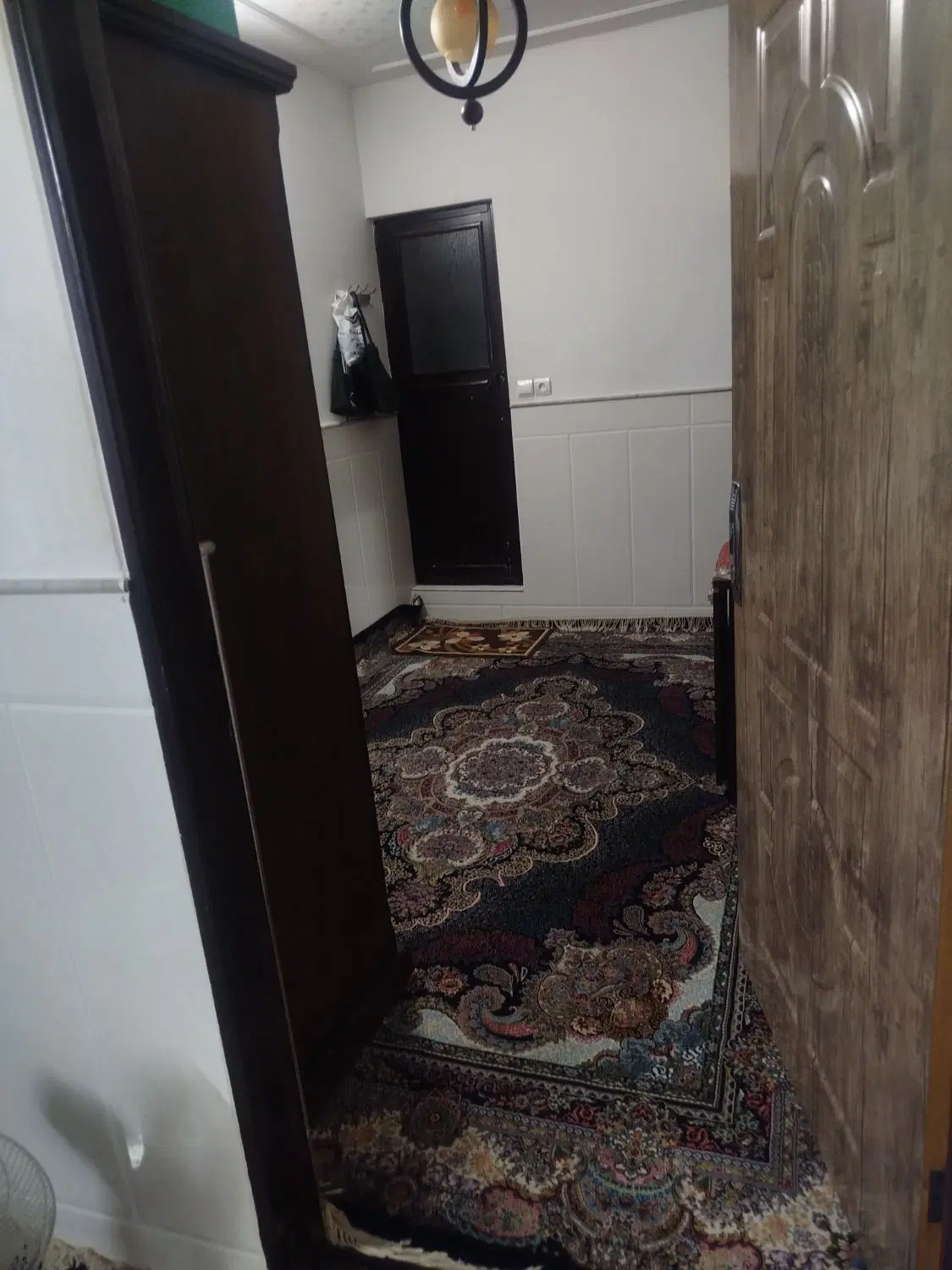 اجاره منزل 120متری