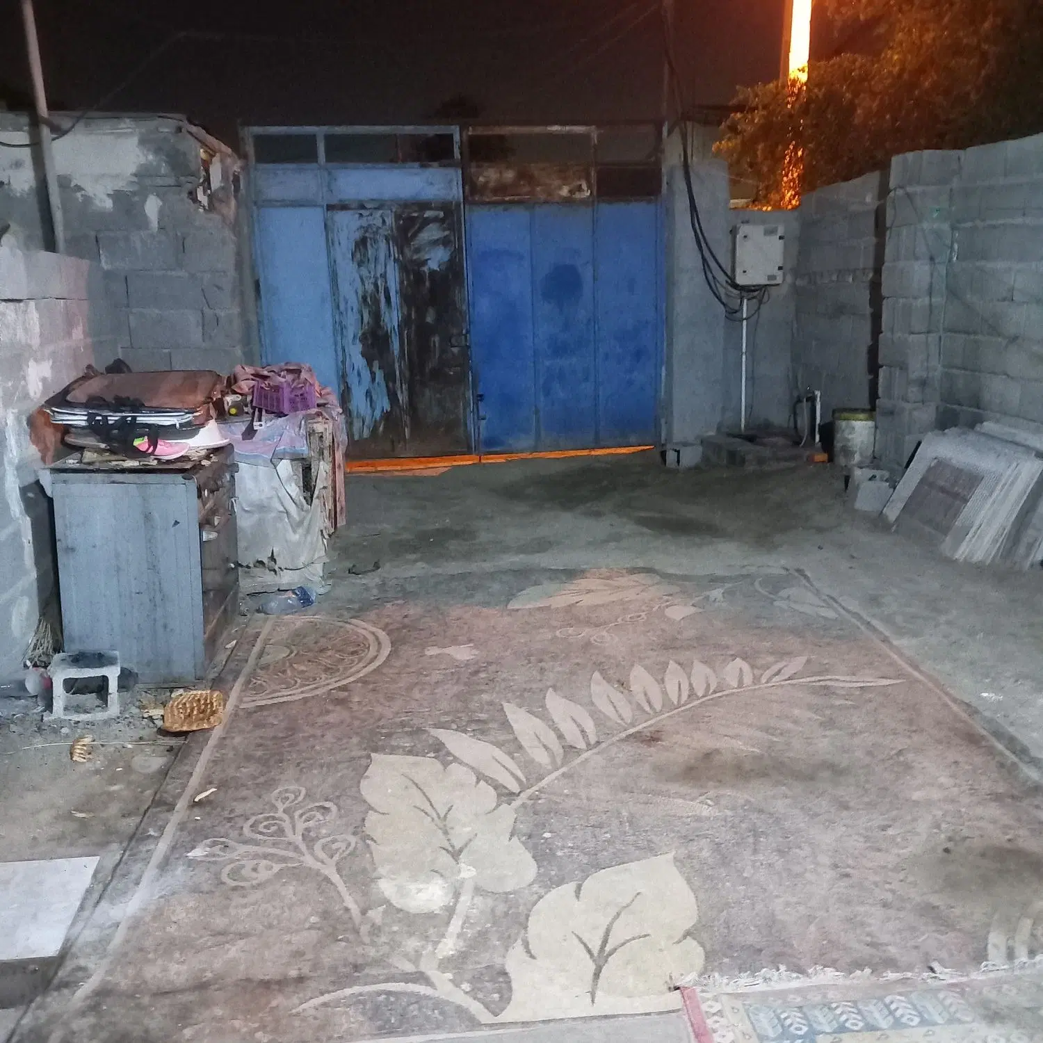 سوئیت یک خواب