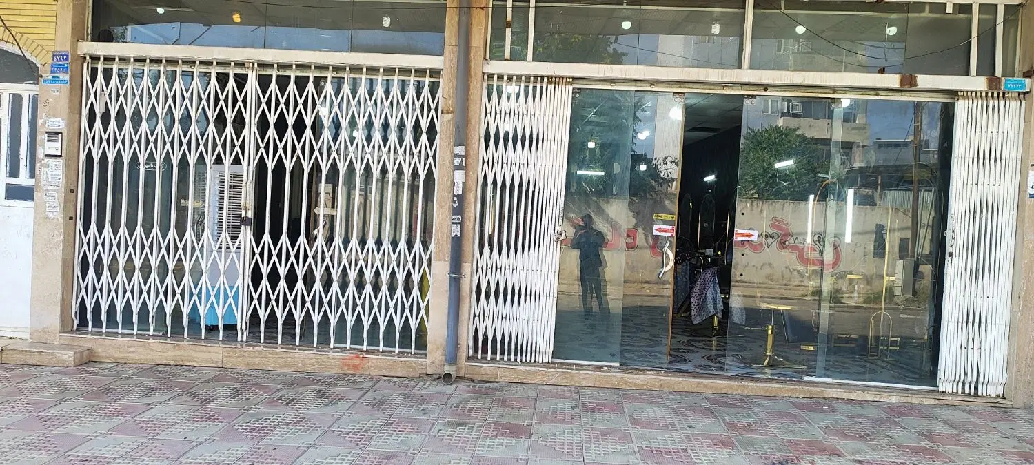 اجاره مغازه
