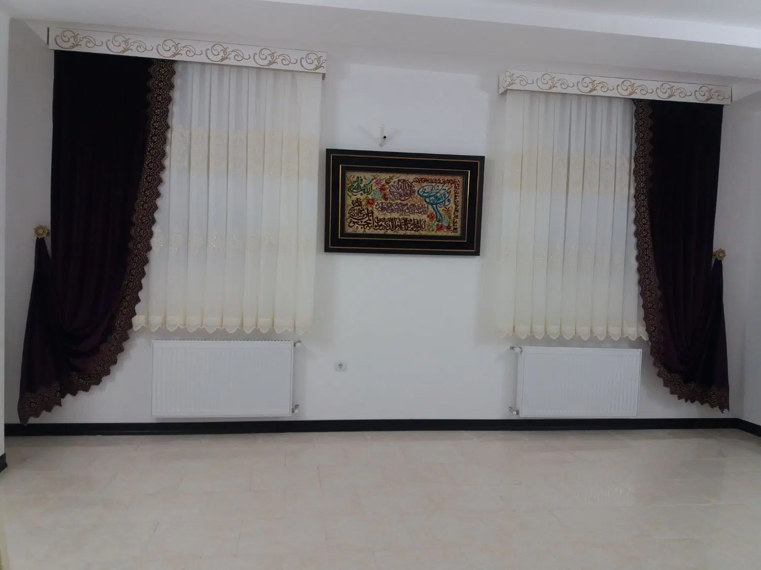 فروش آپارتمان ۸۲متری ایثار۳