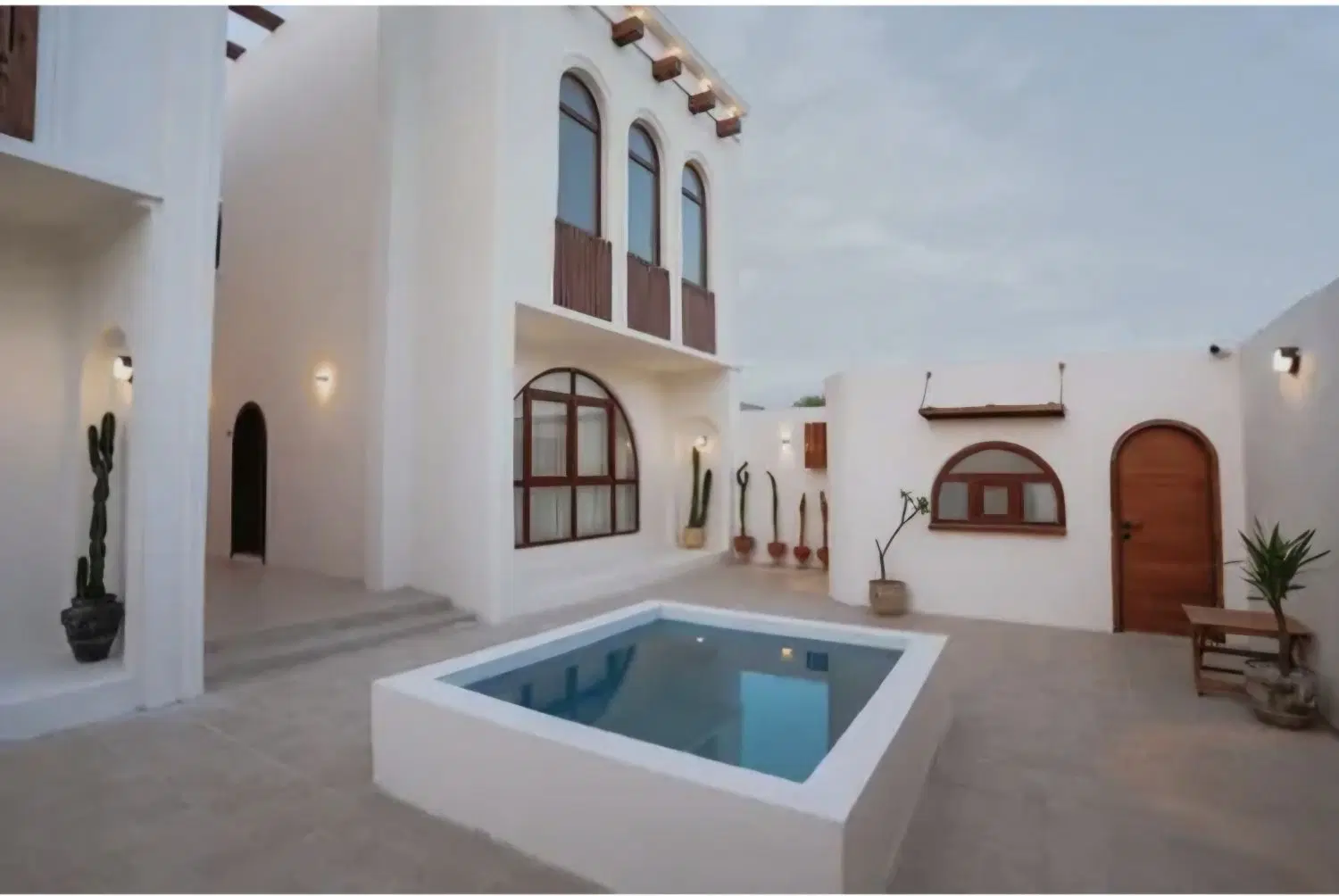 فروش زمین در شهر طبل _قشم با موقعیت خوب