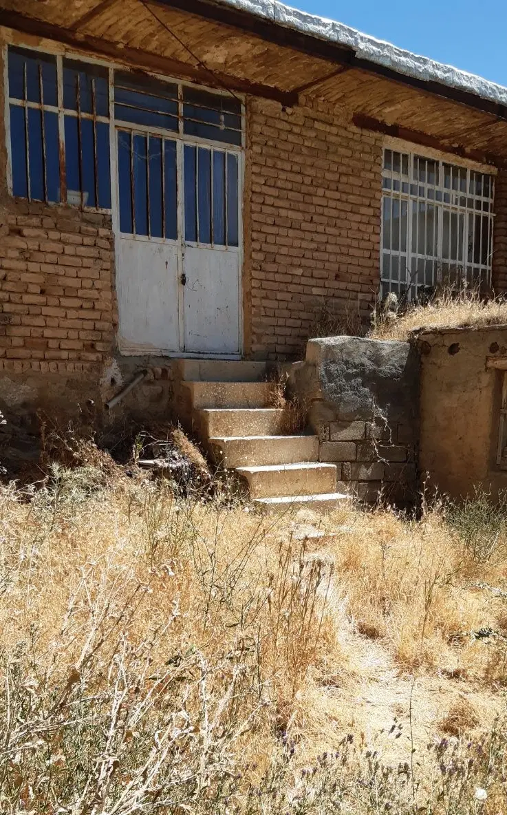 فروش منزل مسکونی