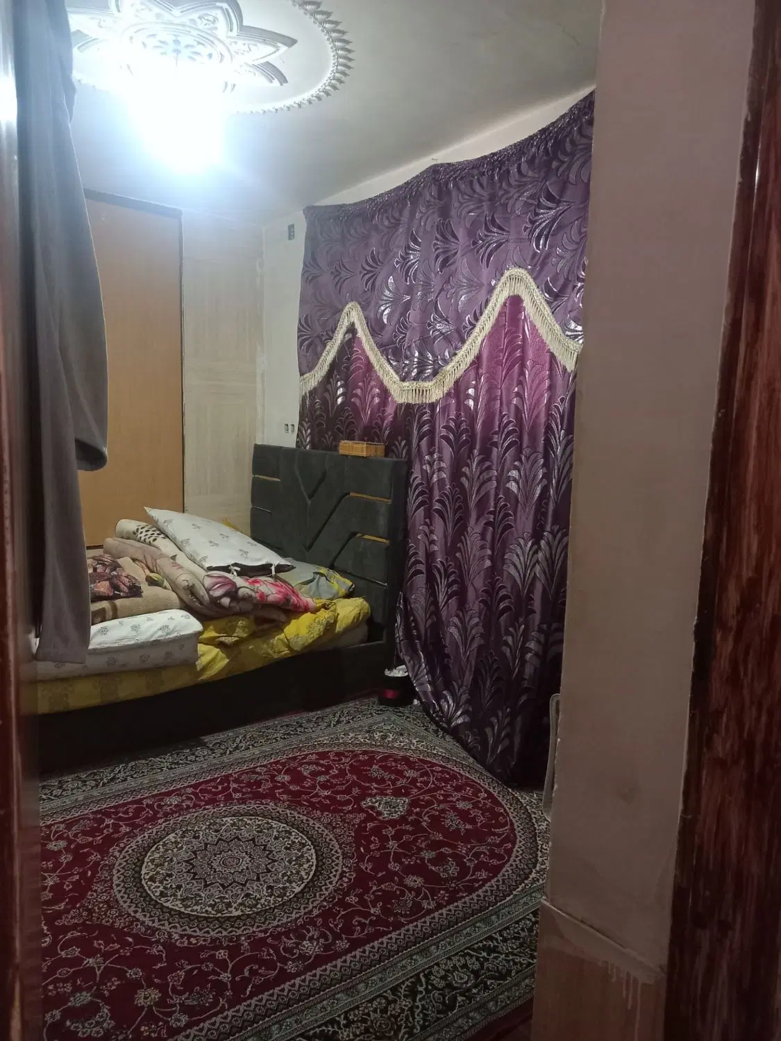 رهن و اجاره منزل شهرک بهار