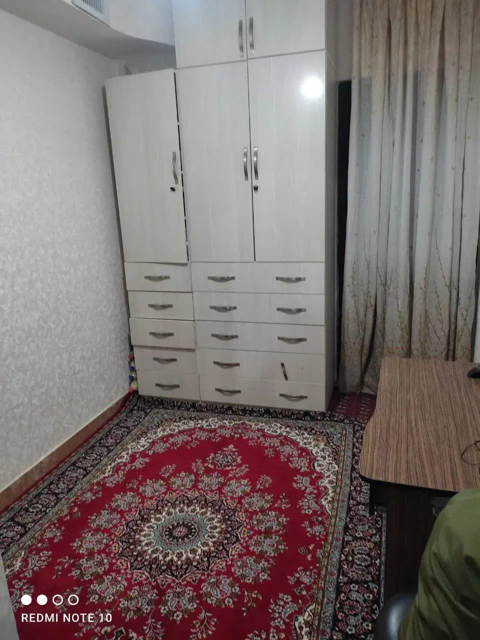 خانه 85متری_دوخواب_کرمانیه