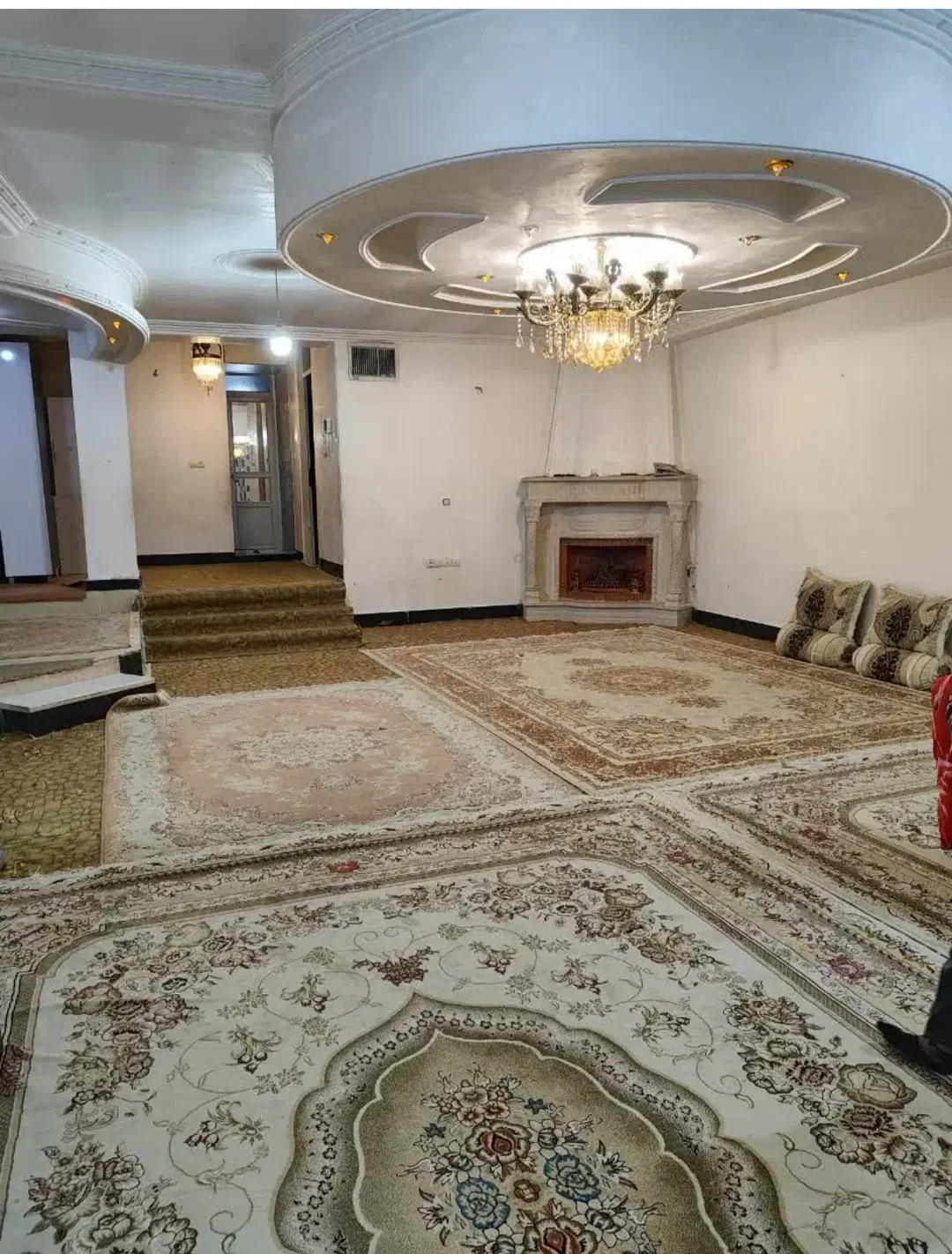 خانه اجاره‌ای مستقل