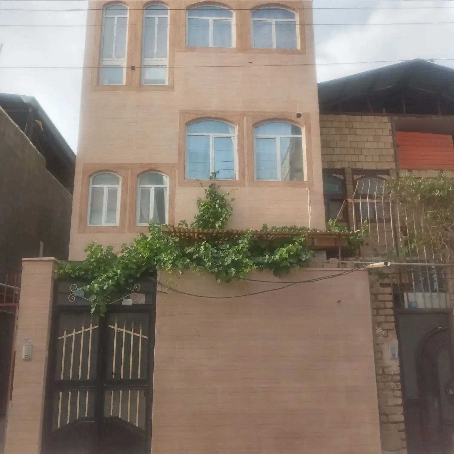 فروش ویلای